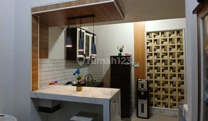 Dijual Rumah 3 Lantai Di Cimuning Mustikajaya Bekasi 2