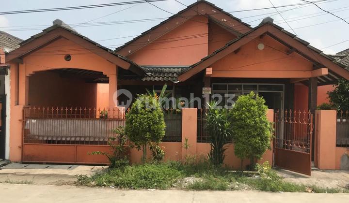 Dijual Rumah Murah Di Babelan Mas Permai Bekasi