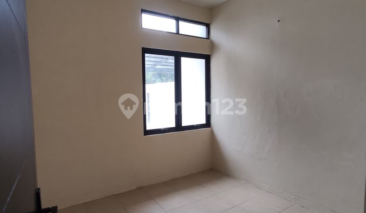 For Rent Acasia Cluster House in Harapan Indah Bekasi 2