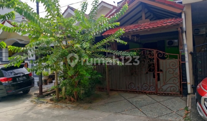 Dijual Rumah Siap Huni Di Taman Harapan Baru Bekasi