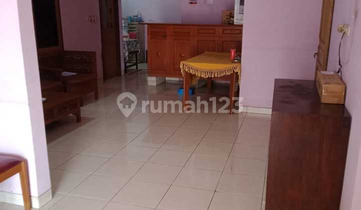 Dijual Rumah di Bintara Jaya Bekasi Barat Kota Bekasi 2