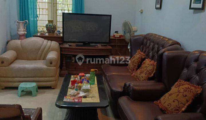 Dijual Rumah Taman Royal Cipondoh Tangerang 1