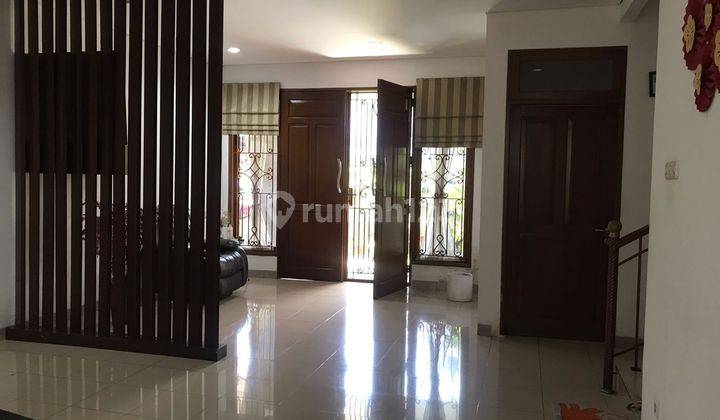 Dijual Rumah di Puri Media Jakarta Barat 1