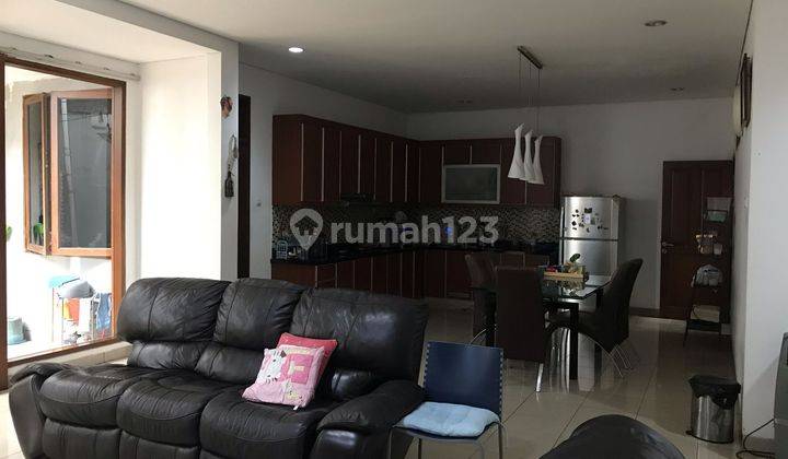 Dijual Rumah di Puri Media Jakarta Barat 2