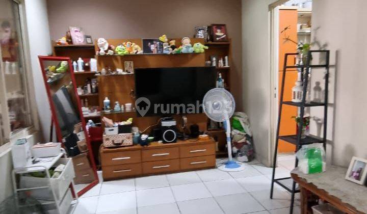 Dijual Rumah Taman Semanan Indah Jakarta Barat 2