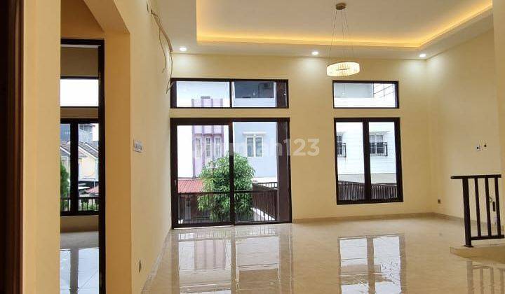 Dijual Rumah di Metland Puri Jakarta Barat 1