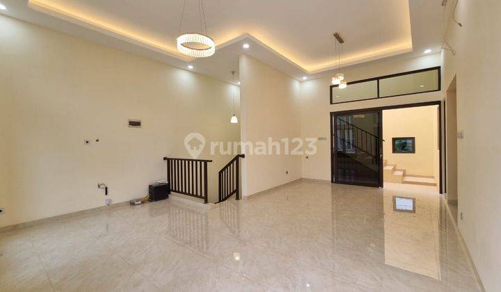 Dijual Rumah di Metland Puri Jakarta Barat 2