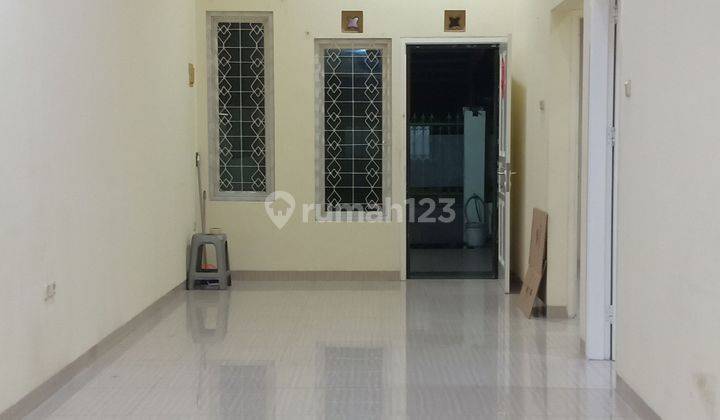 Dijual Rumah di Banjar Wijaya Cipondoh Tangerang 1