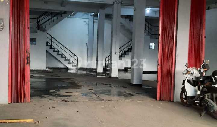 Warehouse For Rent In Karawaci Tangerang