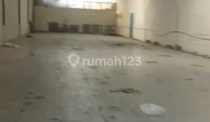 Disewakan Gudang Siap Pakai Di Karawaci Tangerang