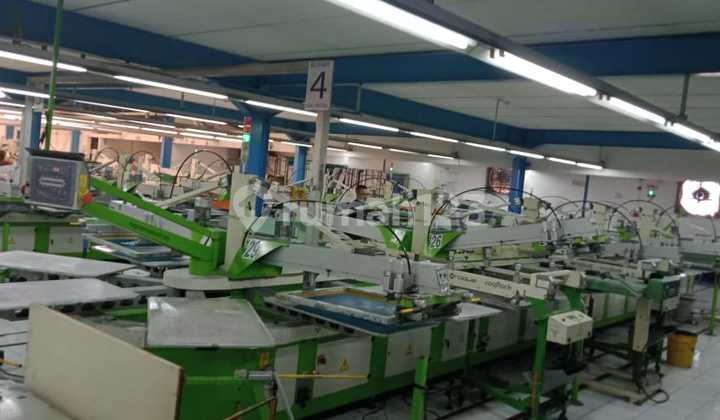 Dijual Cepat Pabrik B3 Di Karawang Dijual Cepat Pabrik B3 Di Karawang