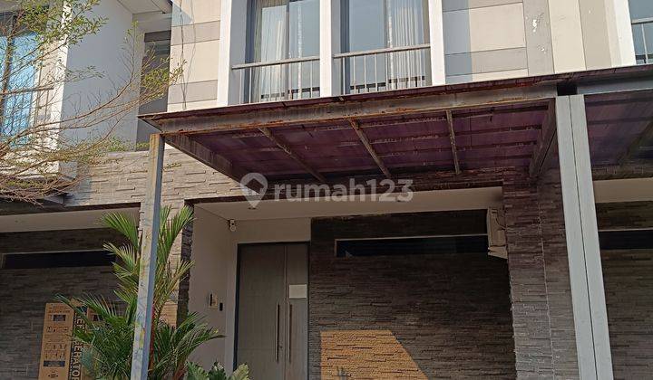 Springville Residence Dekat Merr Rungkut Surabaya Timur 1