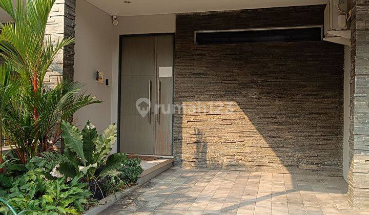 Springville Residence Dekat Merr Rungkut Surabaya Timur 2