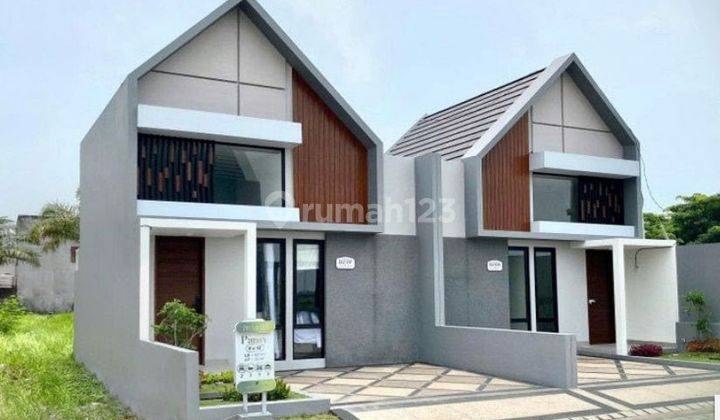 Rumah Safira Juanda Resort di Dukuh tengah Buduran Sidoarjo 1