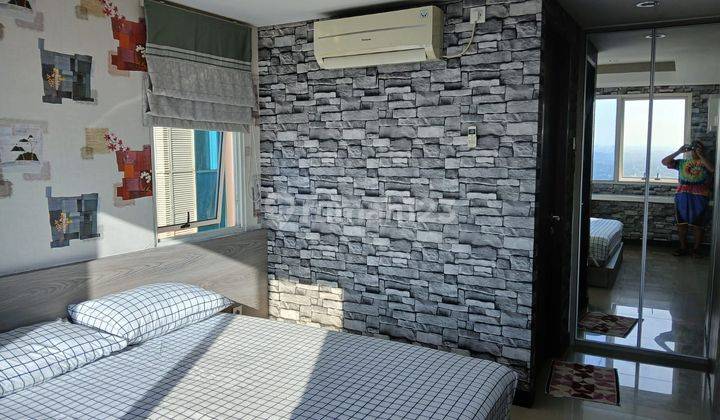 Apartemen Sky Terrace 2 Kamar Tidur. 2