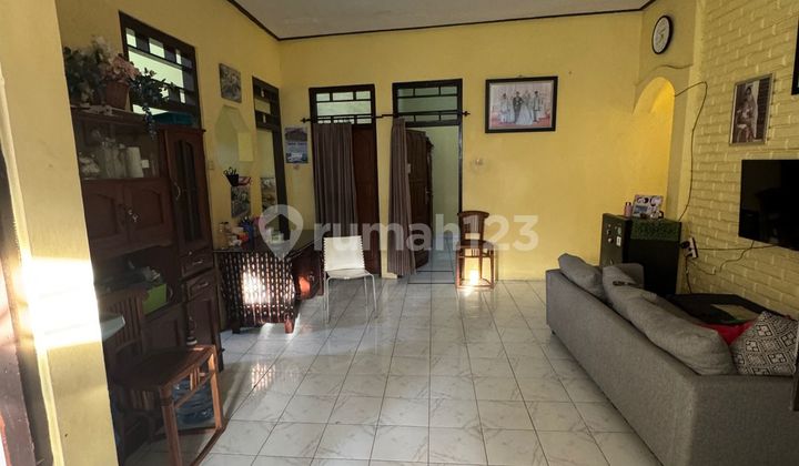 [l28] Rumah Murah Tengah Kota Strategis Tegal Kerta 2