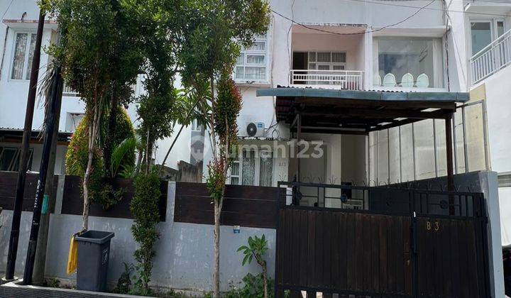 (K29) Modern House Near Campus And Jimbaran Hospital Wide Road Access 2