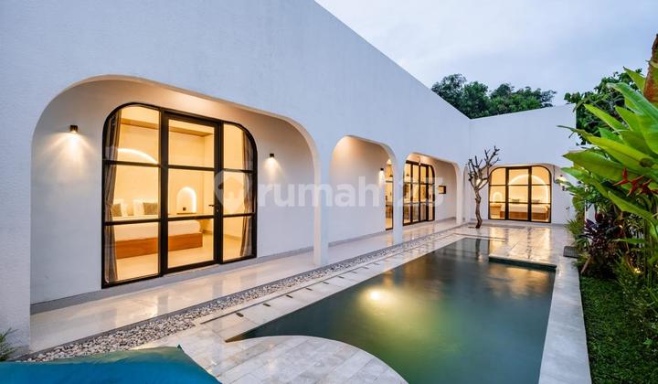 [en] Charming Luxury Villa Near the Beach in Kelating