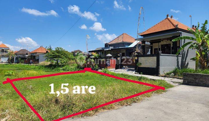 (J92) RESIDENTIAL LAND IN BATUBULAN 2