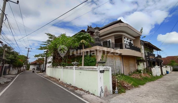 [wbl] Houses and Shophouses for Strategic Business