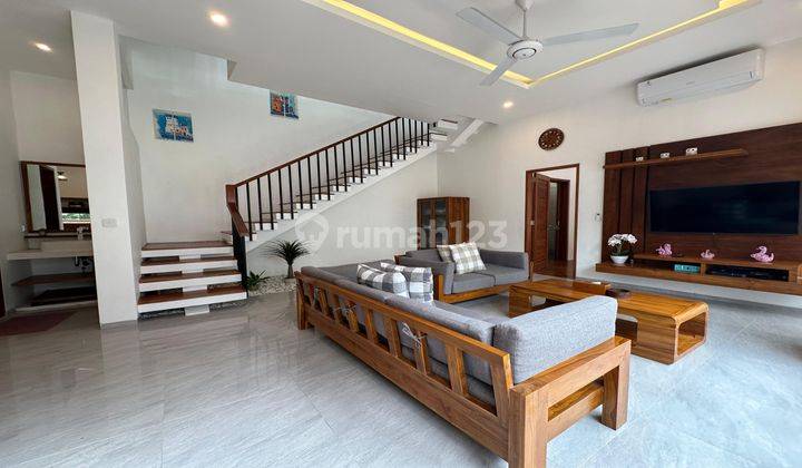 (PP) BRAND NEW VILLA IN CENTRAL BERAWA  2