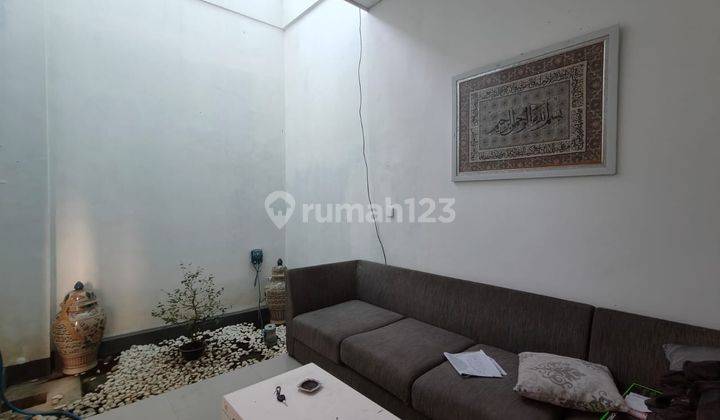 (DA) RUMAH JUAL CEPAT MODERN MINIMALIS DEKAT TOL  2