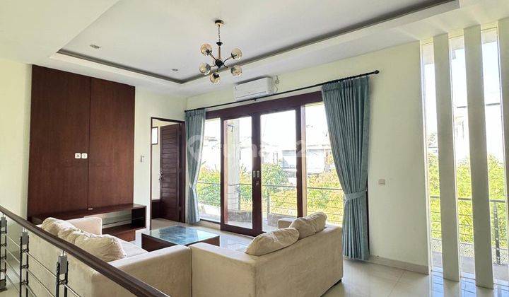 (DA) 5 BEDROOMS VILLA DENGAN PEMANDANGAN OCEAN DI KETEWEL 2