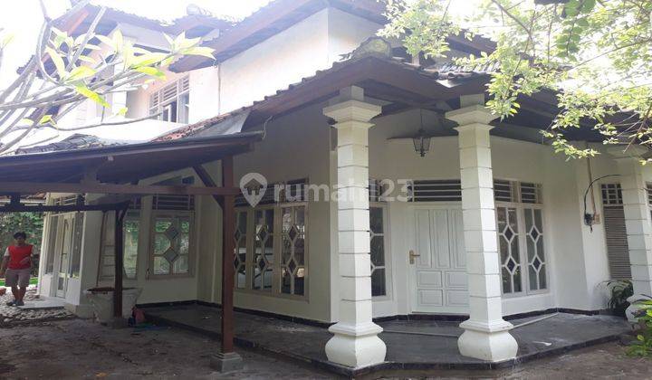 (WBL) VILLA DENGAN HARGA DIBAWAH PASARAN PELUANG INVESTASI 1