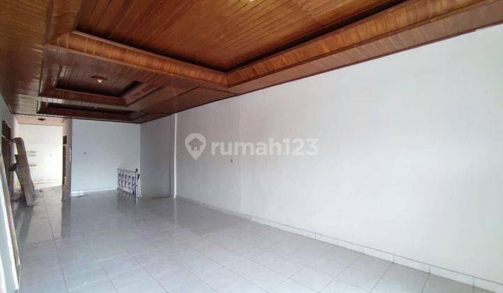 (WBL) HOUSE NEAR SILOAM KUTA HOSPITAL IS VERY STRATEGIC  2