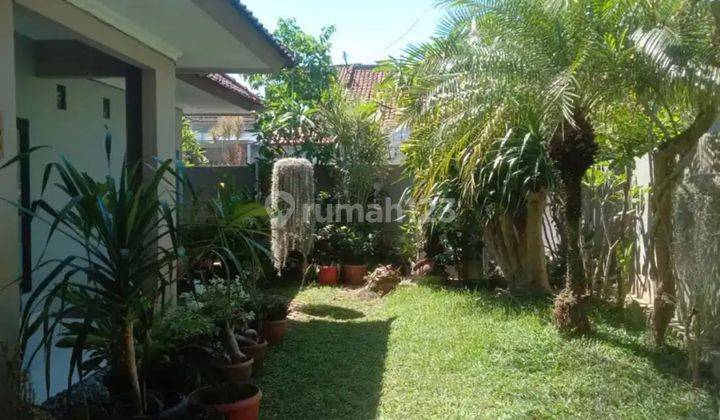 (J71) 2 BR SEMI VILLA HOUSE WITH LARGE YARD  1