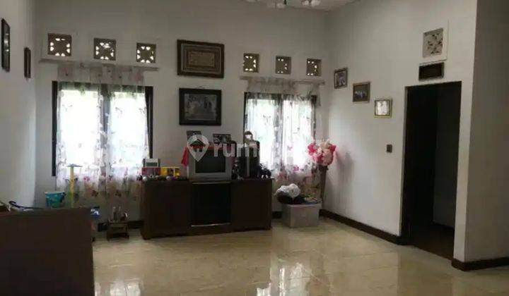 (J73) RUMAH STRATEGIS DEKAT STARBUCKS GATSU BARAT 2