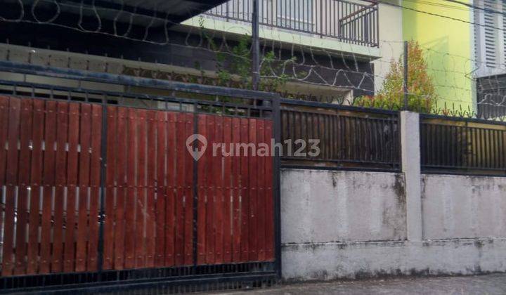 (J76) RUMAH BESAR STRATEGIS DI GATSU TENGAH  1