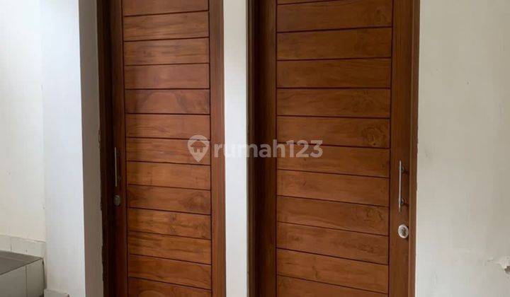 (J78) RUMAH SIBANG GEDE HANYA 6 MENIT KE GREEN SCHOOL 1