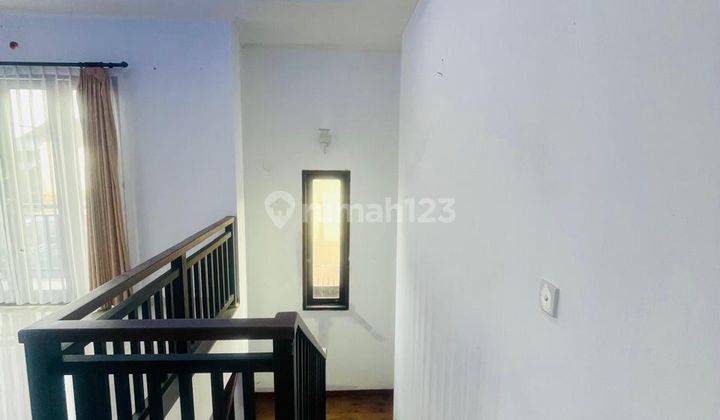 (J85) RUMAH MODERN TENGAH KOTA DENPASAR  2