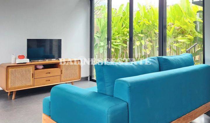 (KB) PRICE REDUCTION FOR MODERN FURNISHED VILLA IN NUSA DUA  2