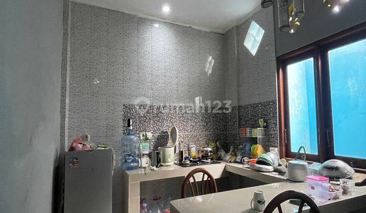 (J89) RUMAH & KIOS STRATEGIS DI JALAN GATOT SUBROTO TENGAH  2