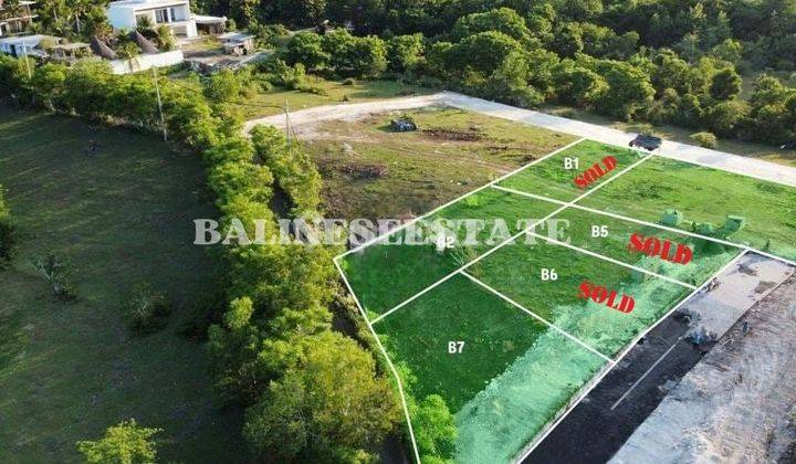 (GO) PLOT OF LAND NEAR BINGIN BEACH LIMITED  2