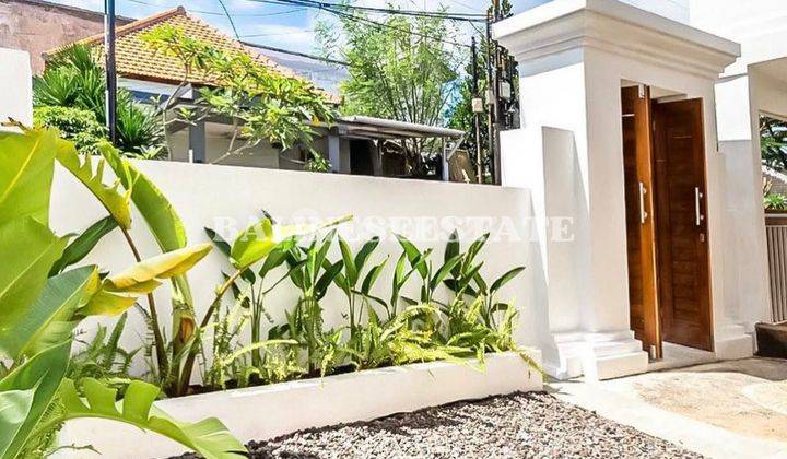 (EL) BUC REDUCED PRICES OF FURNISHED VILLAS NEAR TAMAN RAMA JIMBARAN SCHOOL  2