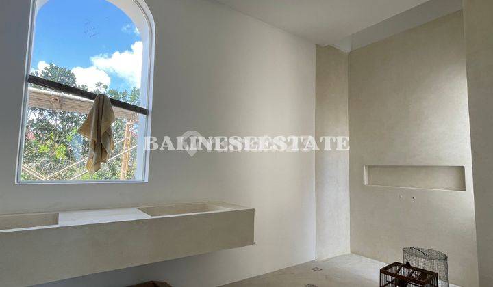 (J18) 2 BEDROOMS VILLA MEDITERRANEAN STYLE WITH OCEAN VIEW  2