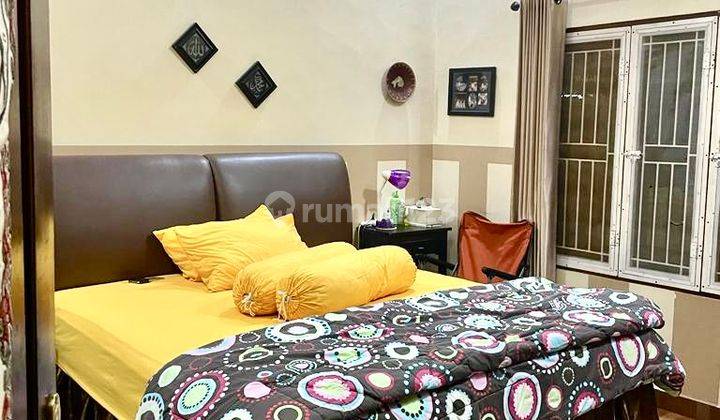 [f28] Rumah Semi Furnished Siap Huni Di Padangsambian Denpasar 2