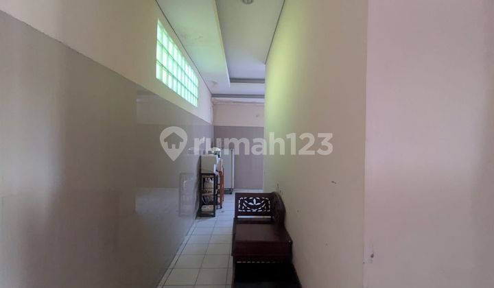 [gm] Strategic House in the Center of Pedungan City