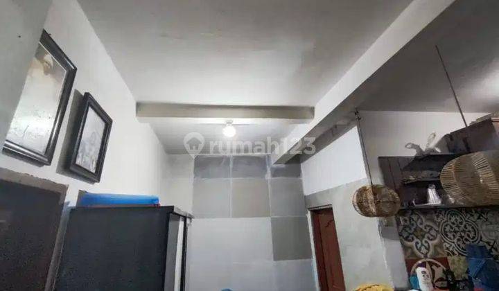 (K8) Rumah Termurah Dikerobokan Semer  2