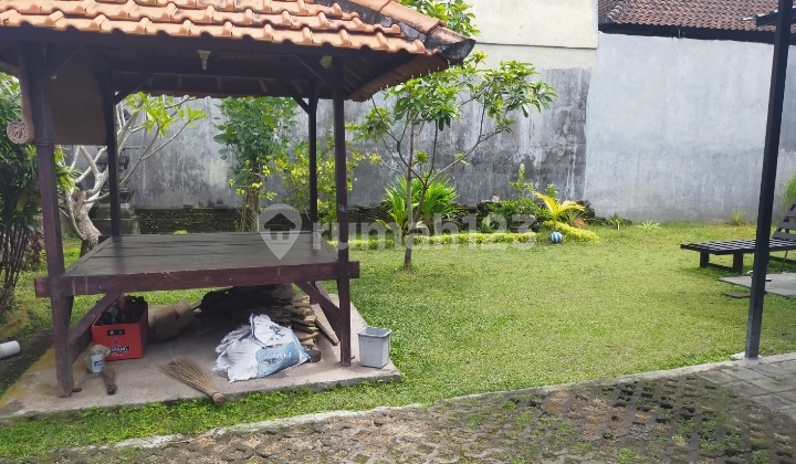 [l6] Rumah Murah Halaman Luas 1