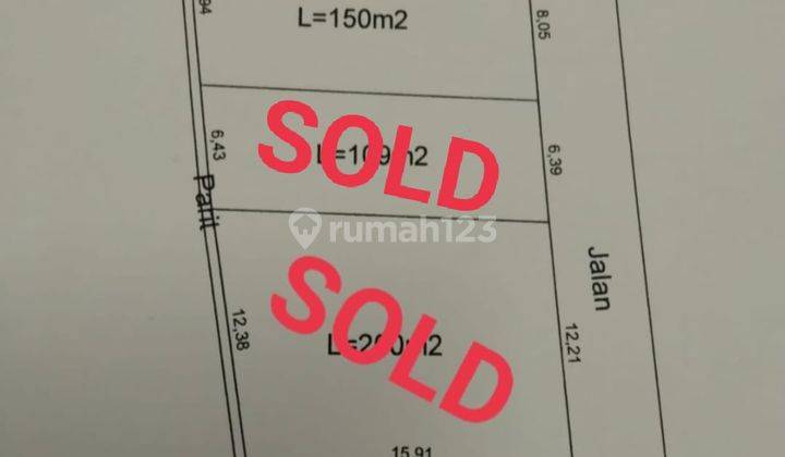 (J92) RESIDENTIAL LAND IN BATUBULAN 1