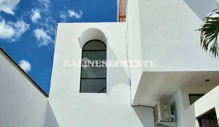 (KB) FOR SALE BRAND NEW VILLA WITH RICEFIELD VIEW  2