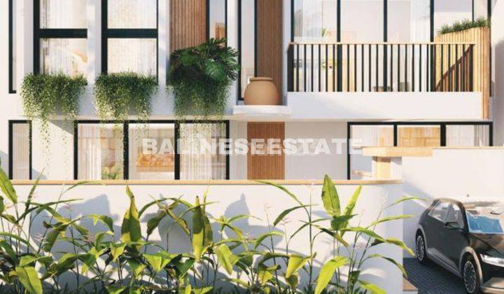 The Only Prestige Luxury Villa Complex In Seminyak 2