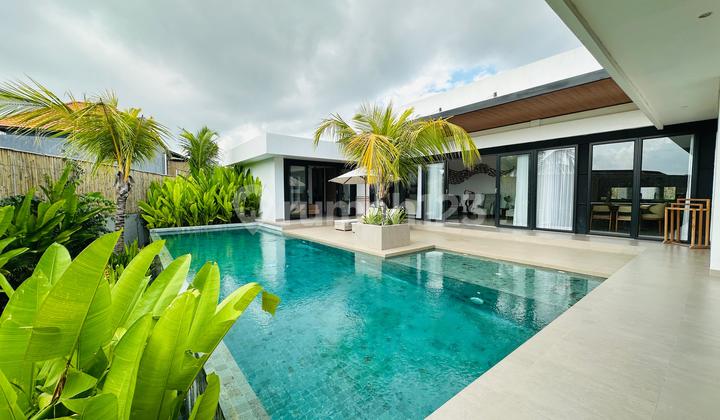 [wa] Villa Mewah Modern Di Puri Gading Jimbaran