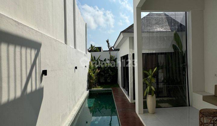 (An) Price Drop for Brand New Ocean View Villa in Ungasan 2