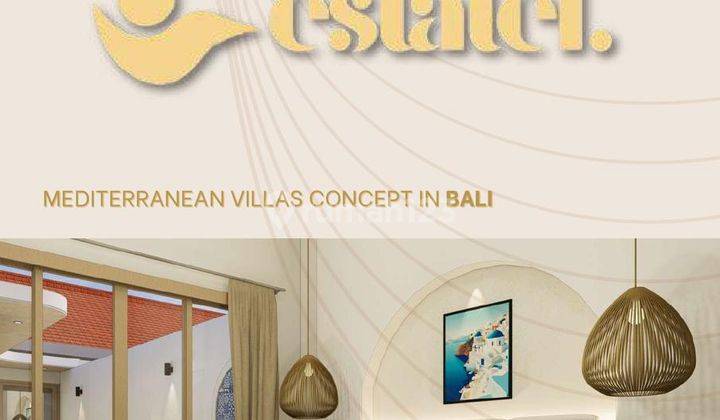 Estatel Villa Sanur Project Villa Yg Cocok Buat Orang Asing  1