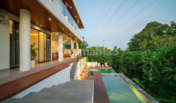 Luxurious Comfortable Villa in Kaba Kaba